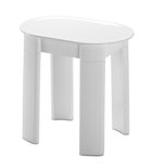 Photo: TETRA Kúpeľňová stolička 42x41x27cm, biely