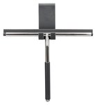 Photo: CERA Squeegee, polished stainless steel