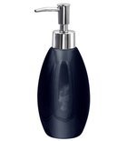 MAIDEN Seifenspender zum Stellen 350ml, schwarz Photo: MAIDEN Seifenspender zum Stellen 350ml, schwarz