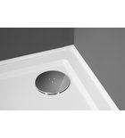 Photo: Krycí lišta pro vany a&nbsp;vaničky, 2x 1950mm, 2x roh, 2x zakončení, bílá