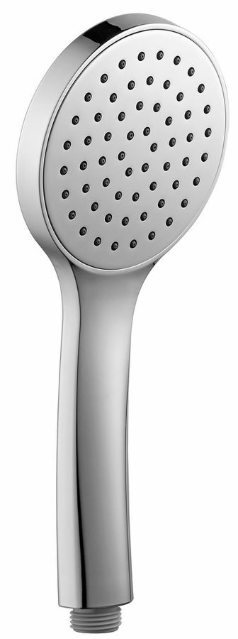 Ruční sprcha, průměr 102mm, ABS/chrom 1204-43