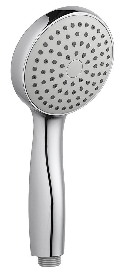Ruční sprcha, průměr 96mm, ABS/chrom 1204-45