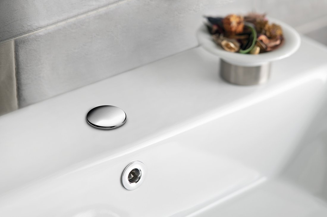 Aqualine Záslepka průměr 43mm 5320C