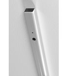 Photo: ZOOM LINE extension profile for wall swivel profile, 20mm