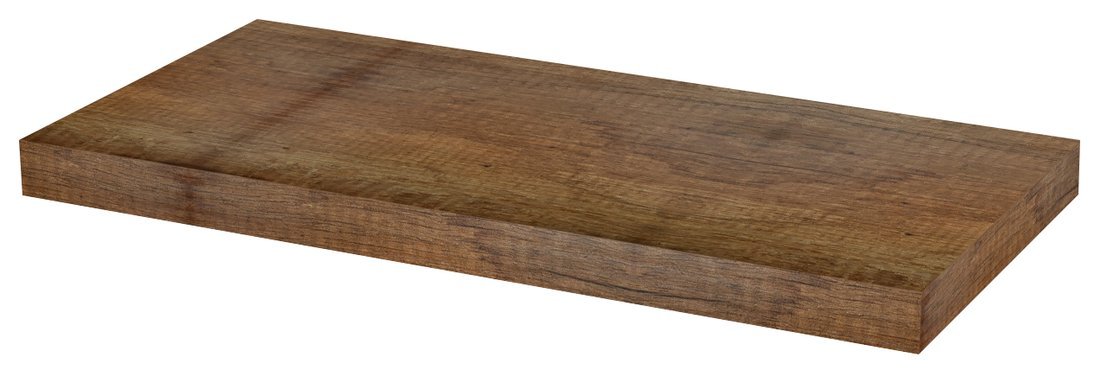 AVICE deska 75x39cm, old wood AV778