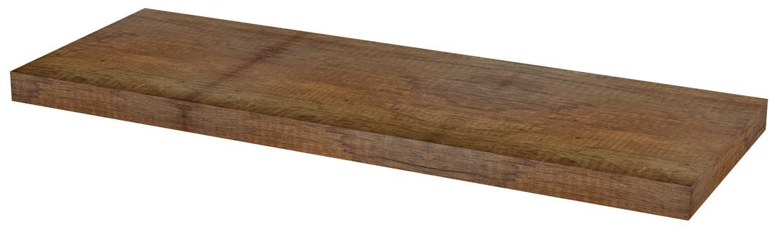 AVICE deska 100x39cm, old wood AV1108