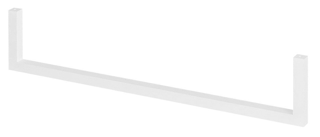 AVICE Sušiak uterákov 450x95mm, biela