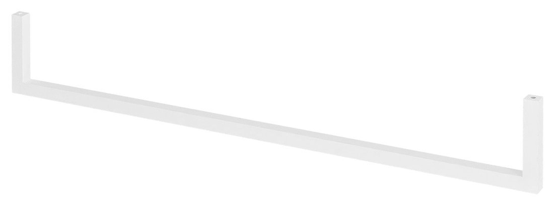 AVICE Sušiak uterákov 600x95mm, biela