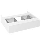 Photo: AVICE szuflada pod umywalkę, 60x15x48cm, biała (AV605)
