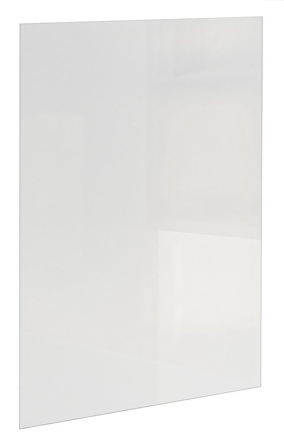 ARCHITEX LINE kalené čiré sklo, 1005x1997x8mm AL2236