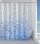 Photo: FRAMMENTI Shower Curtain 180x200cm, polyester