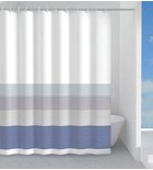 Photo: JEANS Shower Curtain 180x200cm, polyester