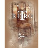 Photo: SAPHO RETRO CZ/ENG 2020, 84 pages