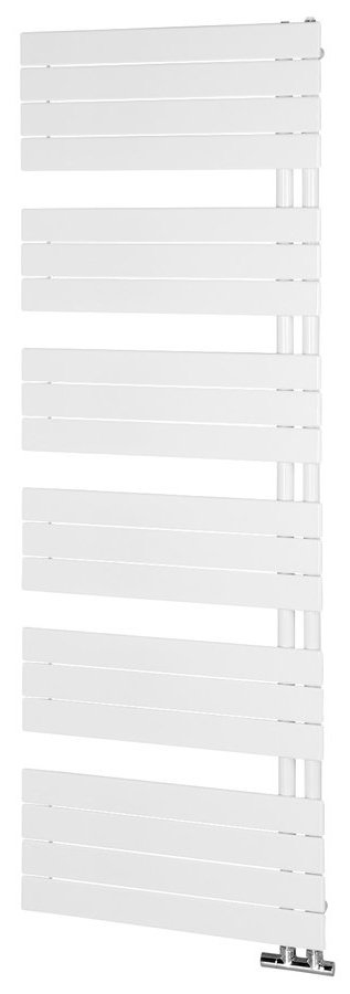 Aqualine MILI otopné těleso 600x1798mm, bílá DC650T