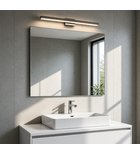 Photo: SECA zrkadlo s brúseným okrajom 100x80cm, CU free