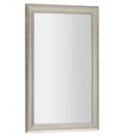 Photo: CORONA Mirror 628x1028mm, in Wooden Frame, champagne