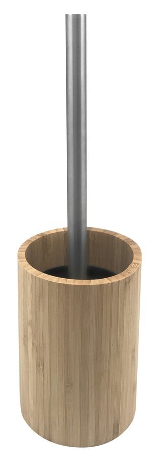 BAMBUS WC kefa na postavenie, bambus