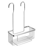Photo: SMAT Hang wire basket, for Mixer Tap, polished stainless steel