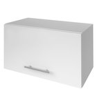Photo: TERNO wall cabinet for extractor hood, 60x36x30 cm, glossy white