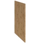 Photo: TERNO base cabinet side panel 58x87 cm, oak emporio
