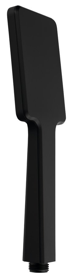 Sapho Ruční sprcha, 258mm, ABS/černá mat SK776