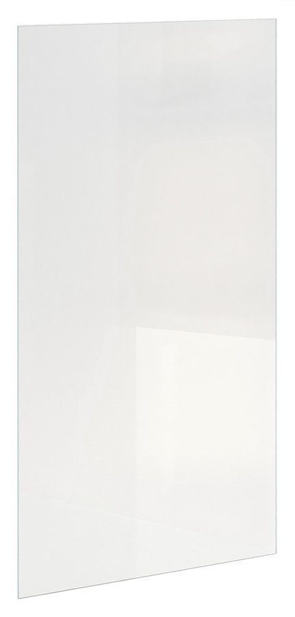 ARCHITEX LINE kalené sklo, L 700 - 999mm, H 1800 - 2600mm, čiré