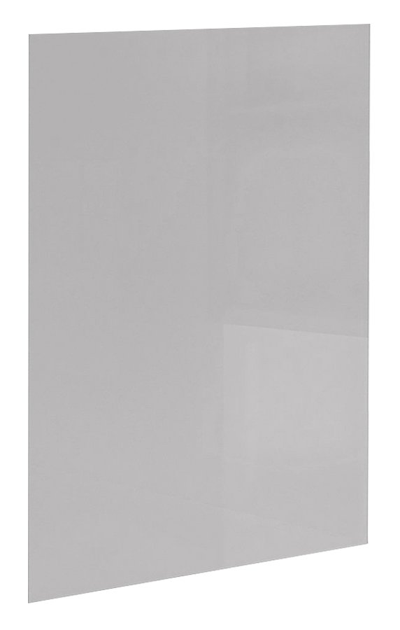ARCHITEX LINE kalené sklo, L 1000 - 1199mm, H 1800 - 2600mm, šedé ALS1012
