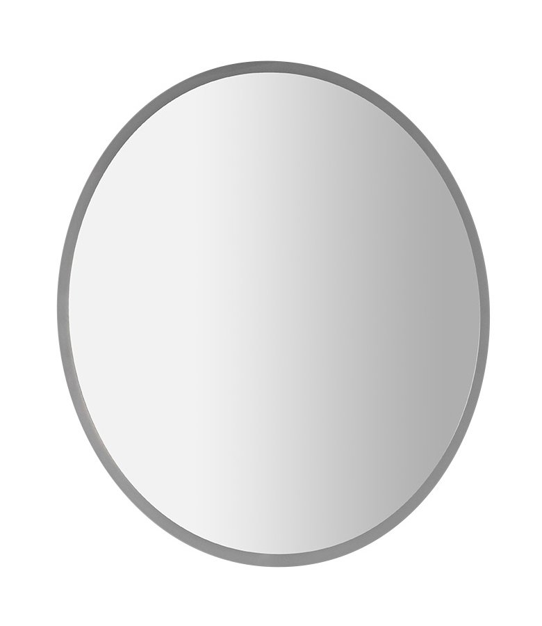 VISO kulaté zrcadlo s LED osvětlením ø 60cm VS060