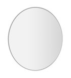 Photo: RENGAS round mirror 600mm with bevel, without fixing
