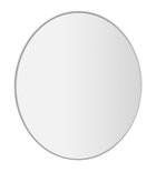 Photo: RENGAS round mirror 700mm with bevel, without fixing