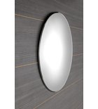 Photo: RENGAS round mirror 800mm with bevel, without fixing