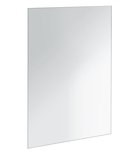 Photo: VARIO clear glass 900x2000mm