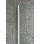 Photo: VARIO stenový profil 2000mm, chróm