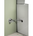 Photo: Eckspindel-Ventil 1/2 "x3/8", Chrom