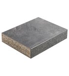 Photo: AVICE vzorek dekoru 250x200x50mm, štípaný kámen