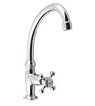 Photo: ANTEA Washbasin Cold Water Tap (H) 260mm, chrome