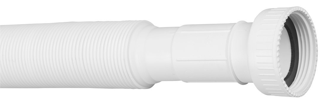 Bruckner Flexi dopojení s plastovou převlečnou matkou 5/4", 32/40 151.178.0