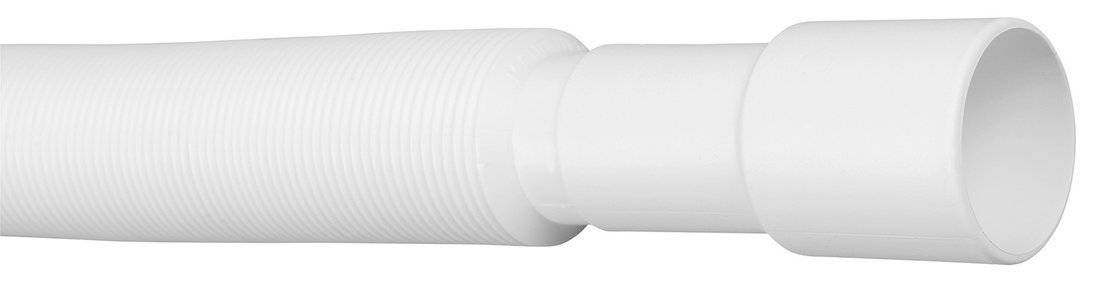 Bruckner Flexi dopojení s plastovou převlečnou matkou 5/4", 32/40 151.178.0