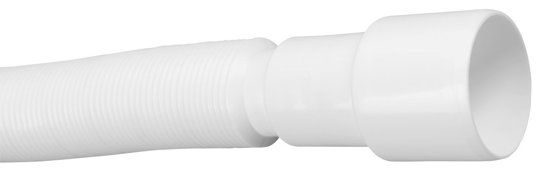 Bruckner Flexi dopojení s plastovou převlečnou matkou 6/4", 40/50 151.179.0