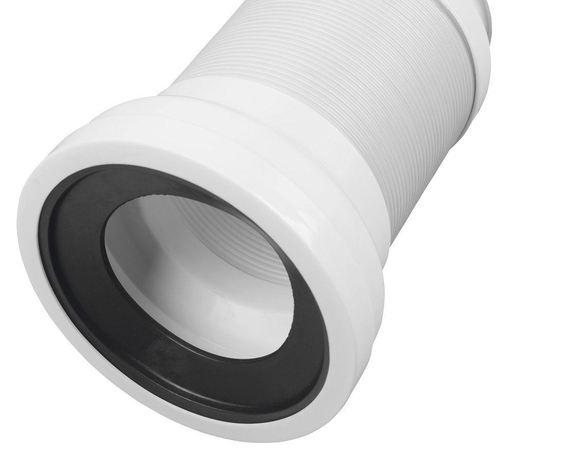 Bruckner WC roztažitelné flexi dopojení, 275-550mm 159.325.0