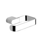 Photo: MIDA Toilet Paper Holder without Cover, chrome