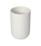 Photo: CHLOÉ pohár na postavenie, biela mat