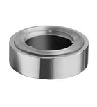 Photo: Mounting Ring/Spacer for Counter Top Washbasin 20 mm, chrome