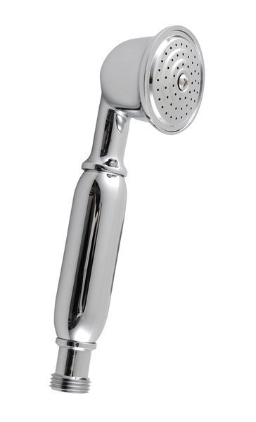ANTEA ručná sprcha, 180mm, mosadz/chróm