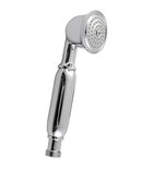 Photo: ANTEA hand shower, 180mm, brass/chrome