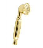 Photo: ANTEA Hand Shower, 180mm, brass/gold