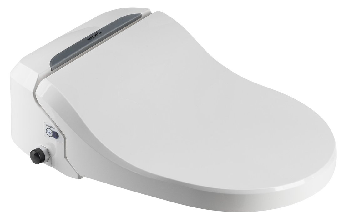 Sapho USPA LUX elektronický bidet s dálkovým ovládáním UB-6635RU