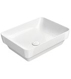 Photo: PURA Ceramic Washbasin 50x38cm, ExtraGlaze