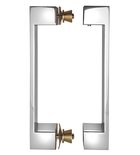 Photo: SIGMA SIMPLY square handle