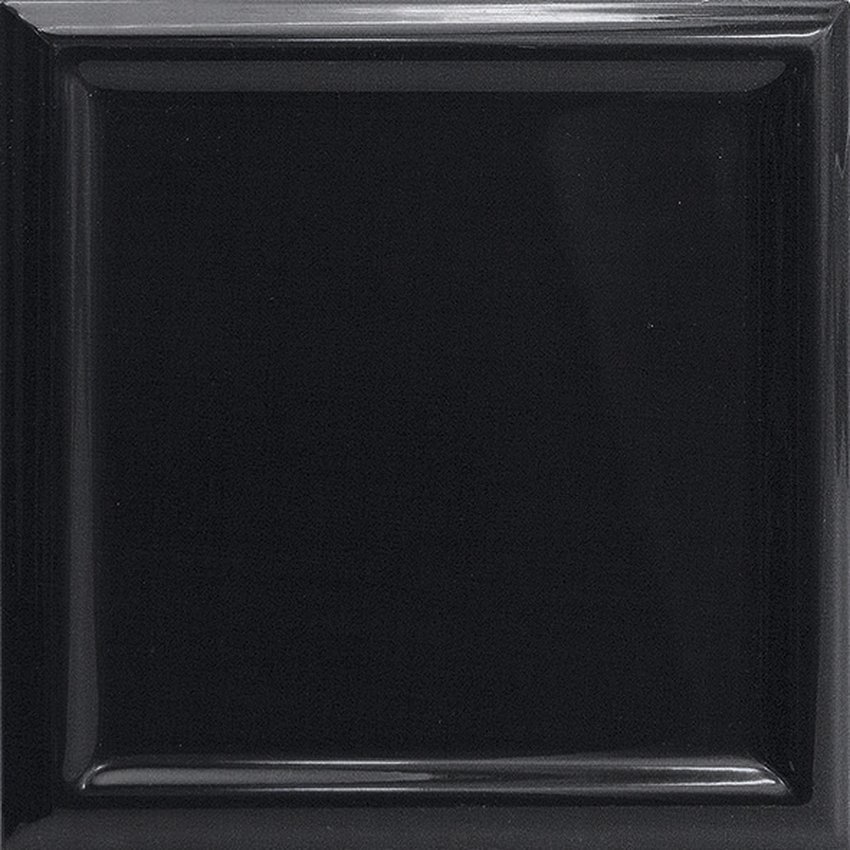 WON KROMA obklad Dark 15x15 (bal=0,54m2) KRM006